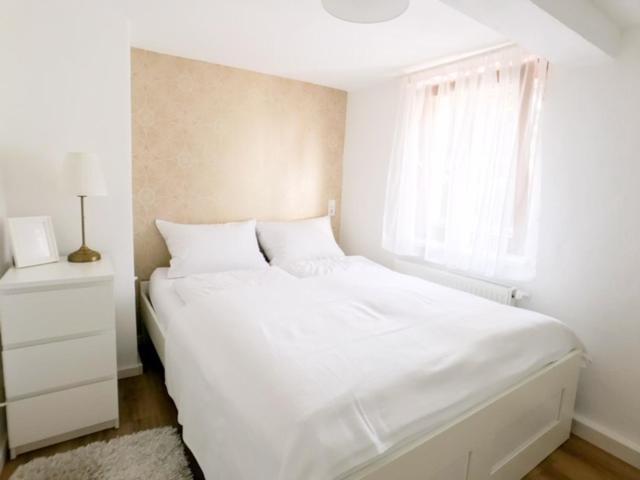Dream Green Apartment 'Meadow' Gladenbach Εξωτερικό φωτογραφία