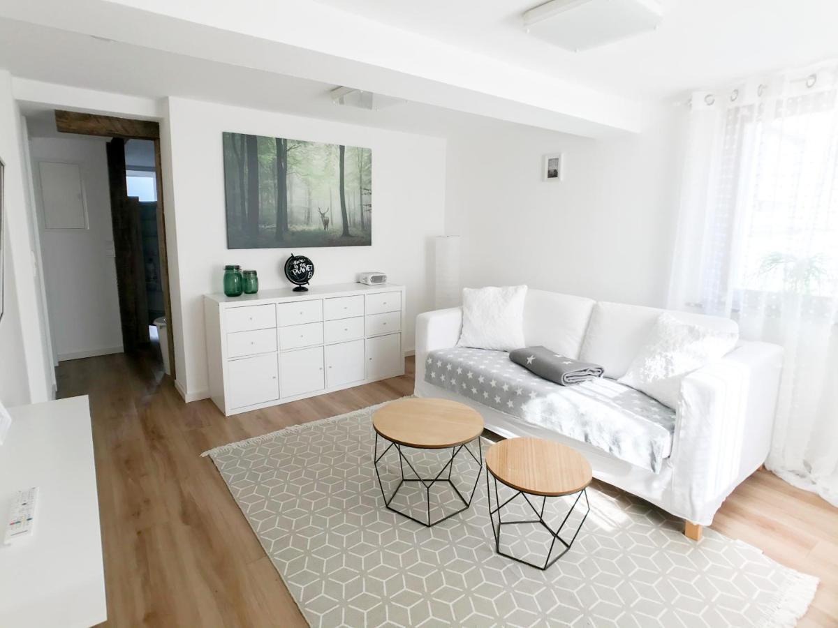 Dream Green Apartment 'Meadow' Gladenbach Εξωτερικό φωτογραφία