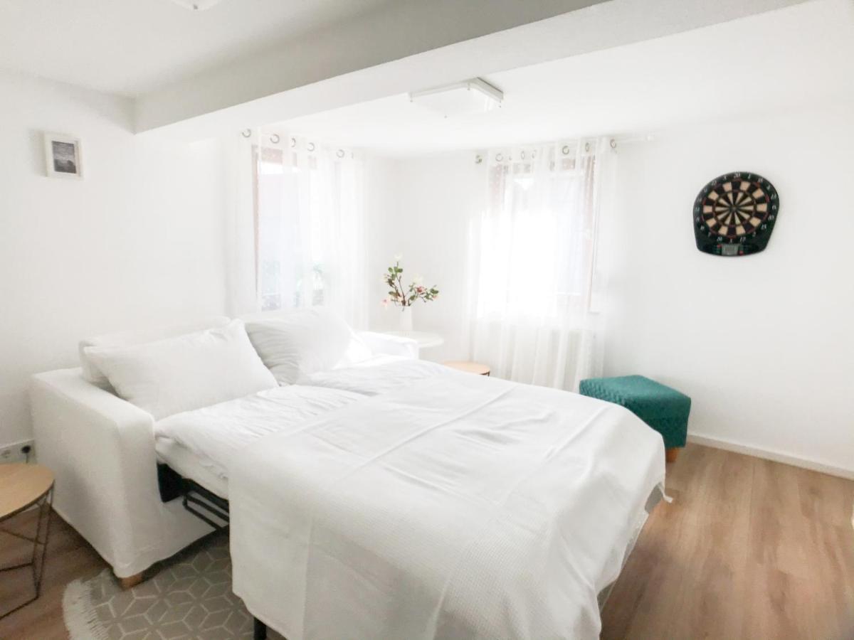 Dream Green Apartment 'Meadow' Gladenbach Εξωτερικό φωτογραφία