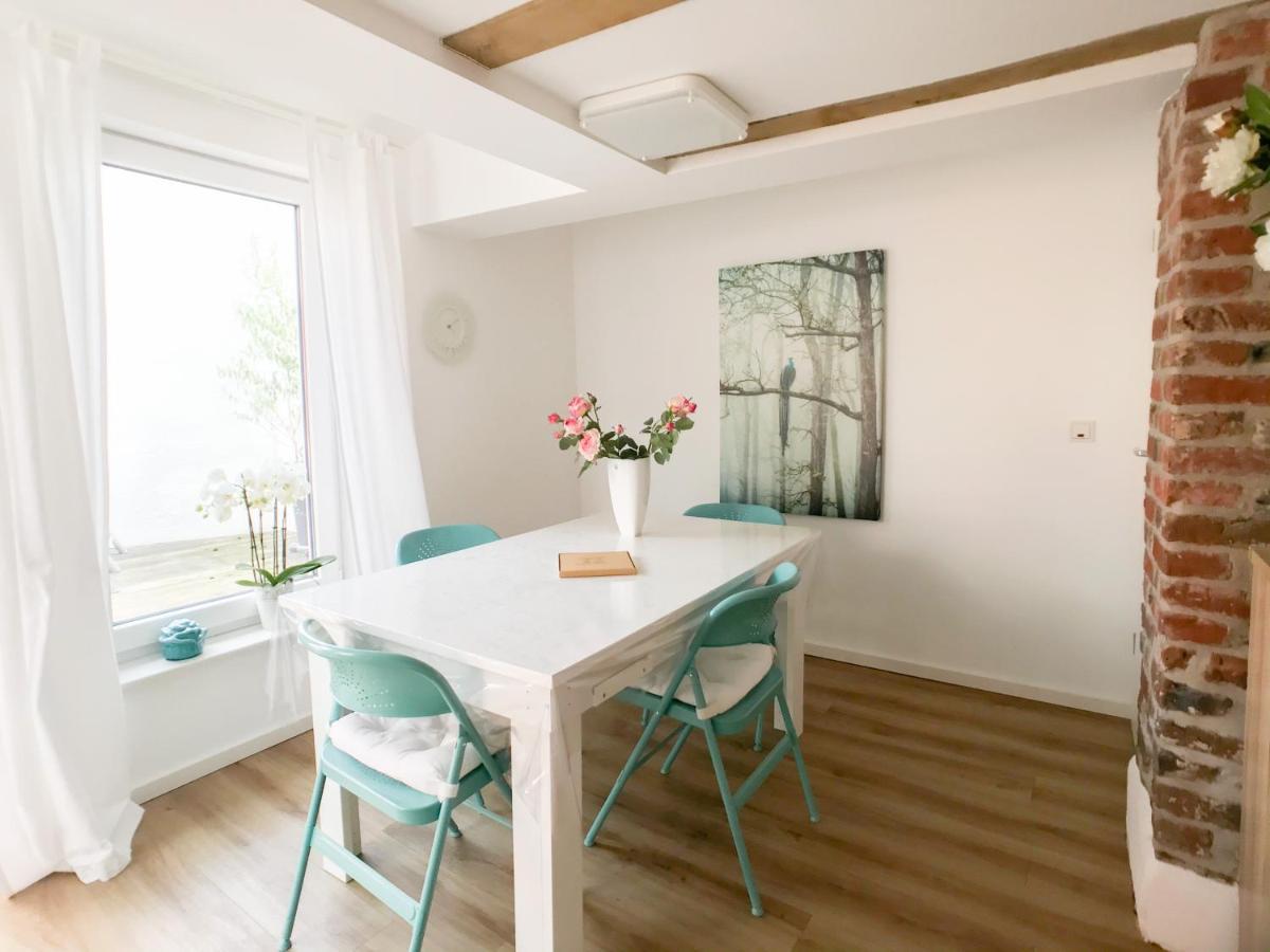 Dream Green Apartment 'Meadow' Gladenbach Εξωτερικό φωτογραφία