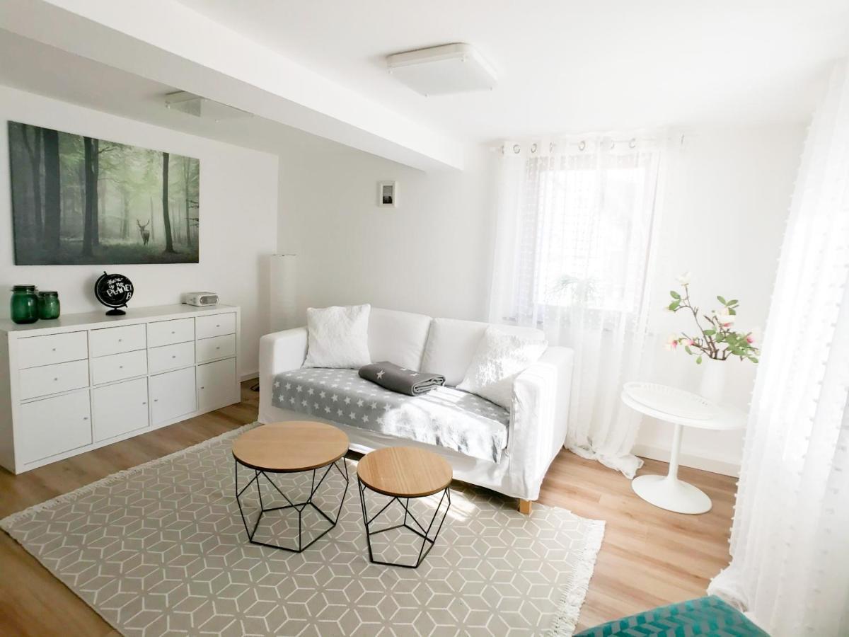 Dream Green Apartment 'Meadow' Gladenbach Εξωτερικό φωτογραφία