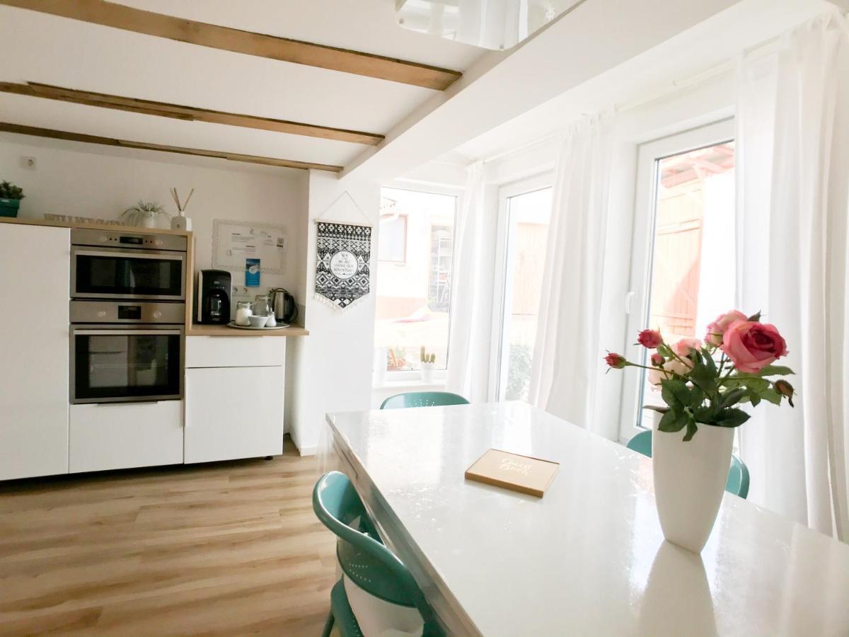Dream Green Apartment 'Meadow' Gladenbach Εξωτερικό φωτογραφία