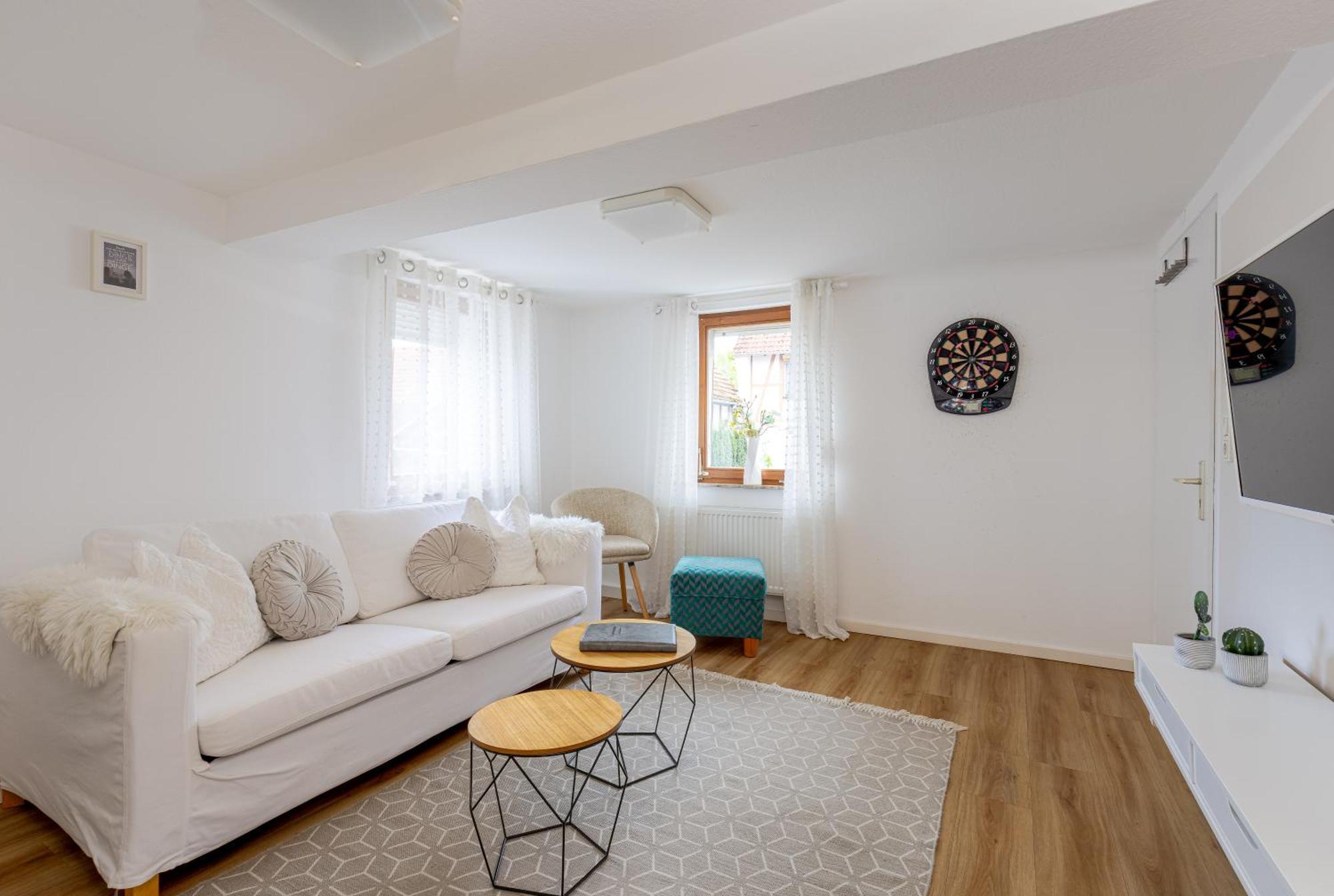 Dream Green Apartment 'Meadow' Gladenbach Εξωτερικό φωτογραφία