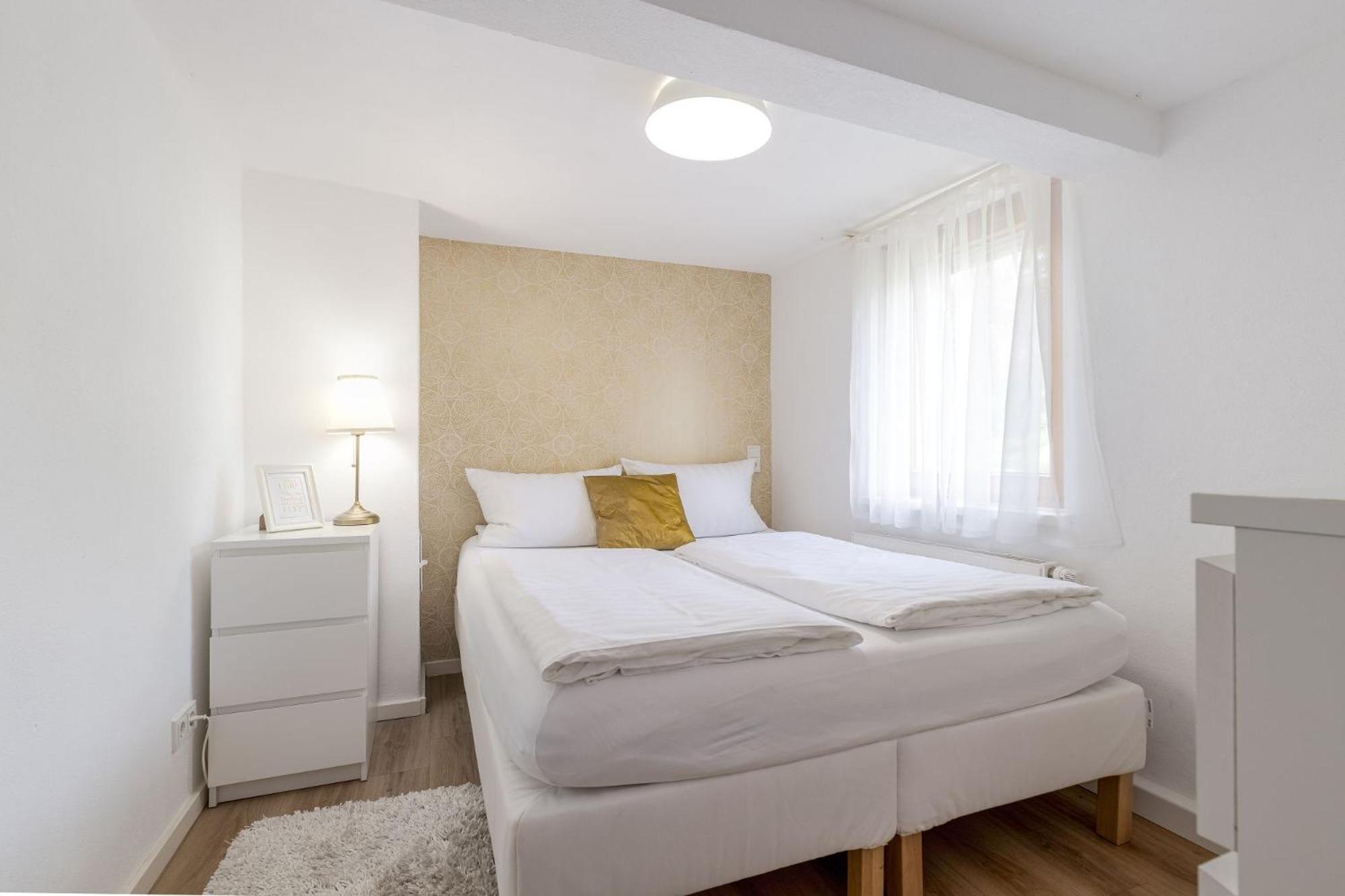 Dream Green Apartment 'Meadow' Gladenbach Εξωτερικό φωτογραφία