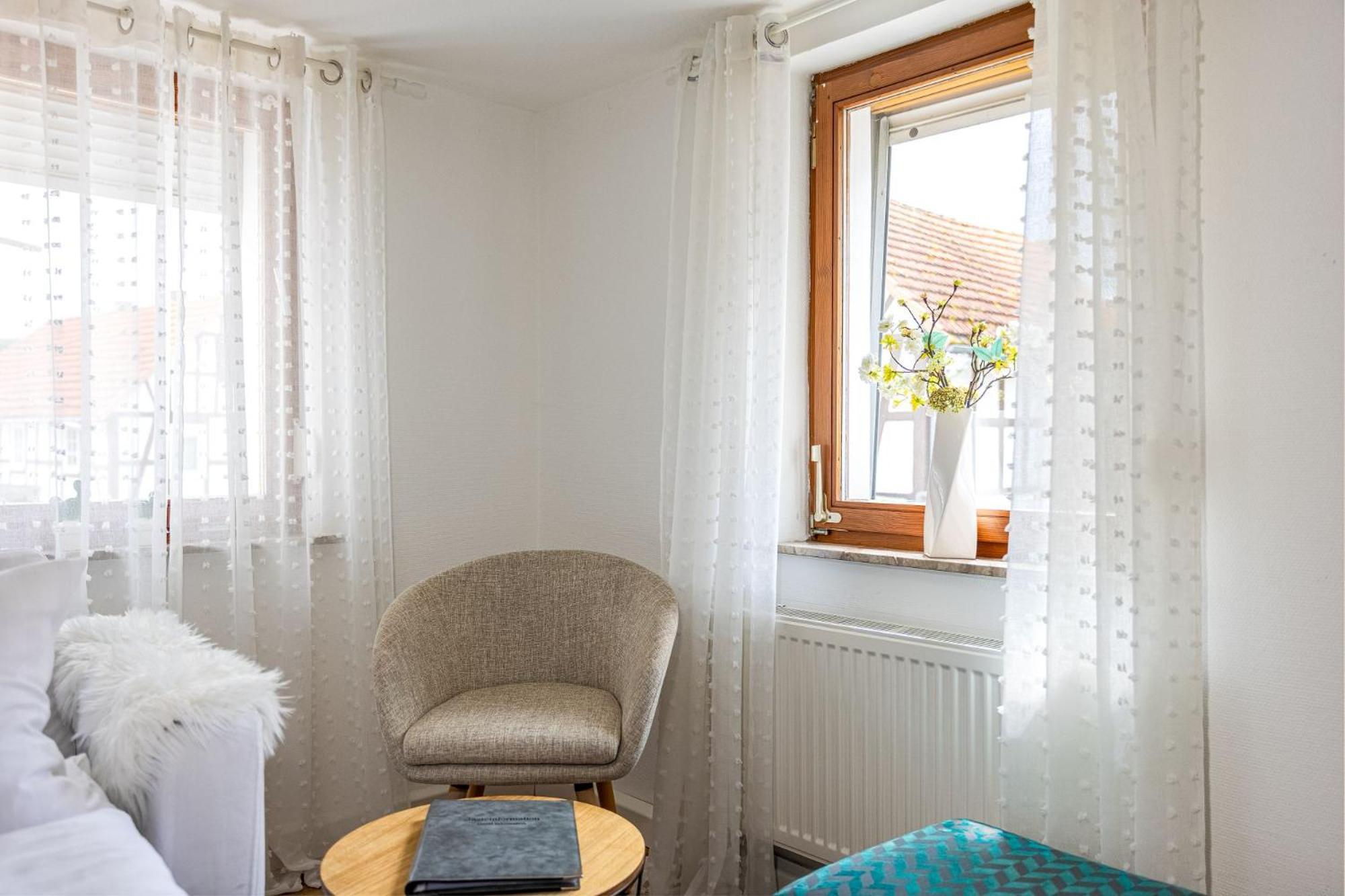 Dream Green Apartment 'Meadow' Gladenbach Εξωτερικό φωτογραφία