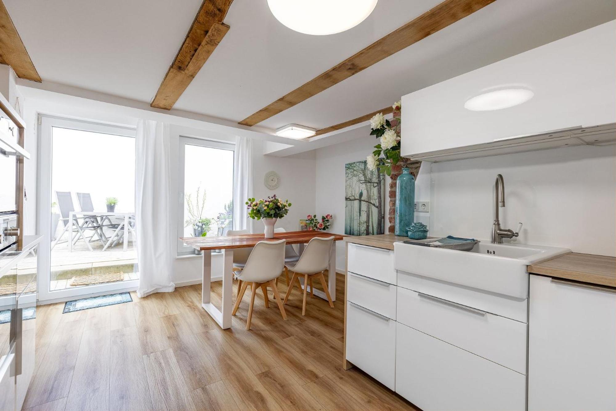 Dream Green Apartment 'Meadow' Gladenbach Εξωτερικό φωτογραφία