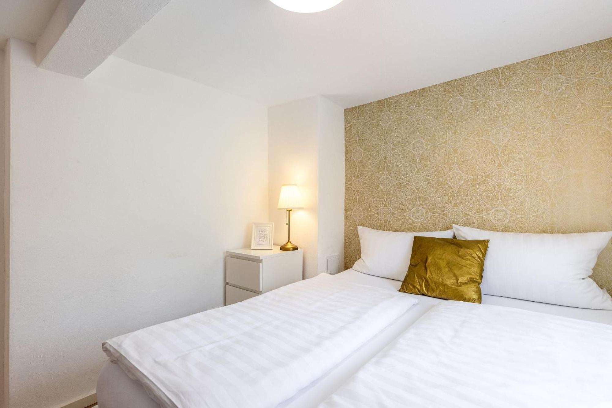 Dream Green Apartment 'Meadow' Gladenbach Εξωτερικό φωτογραφία